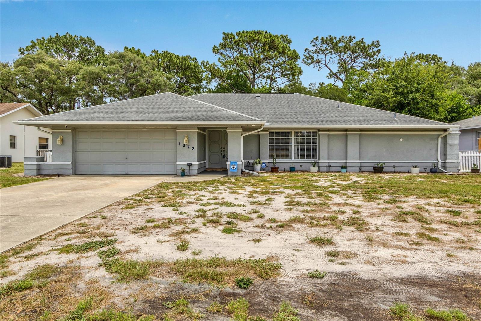 1372 Haulover, Spring Hill, FL 34608