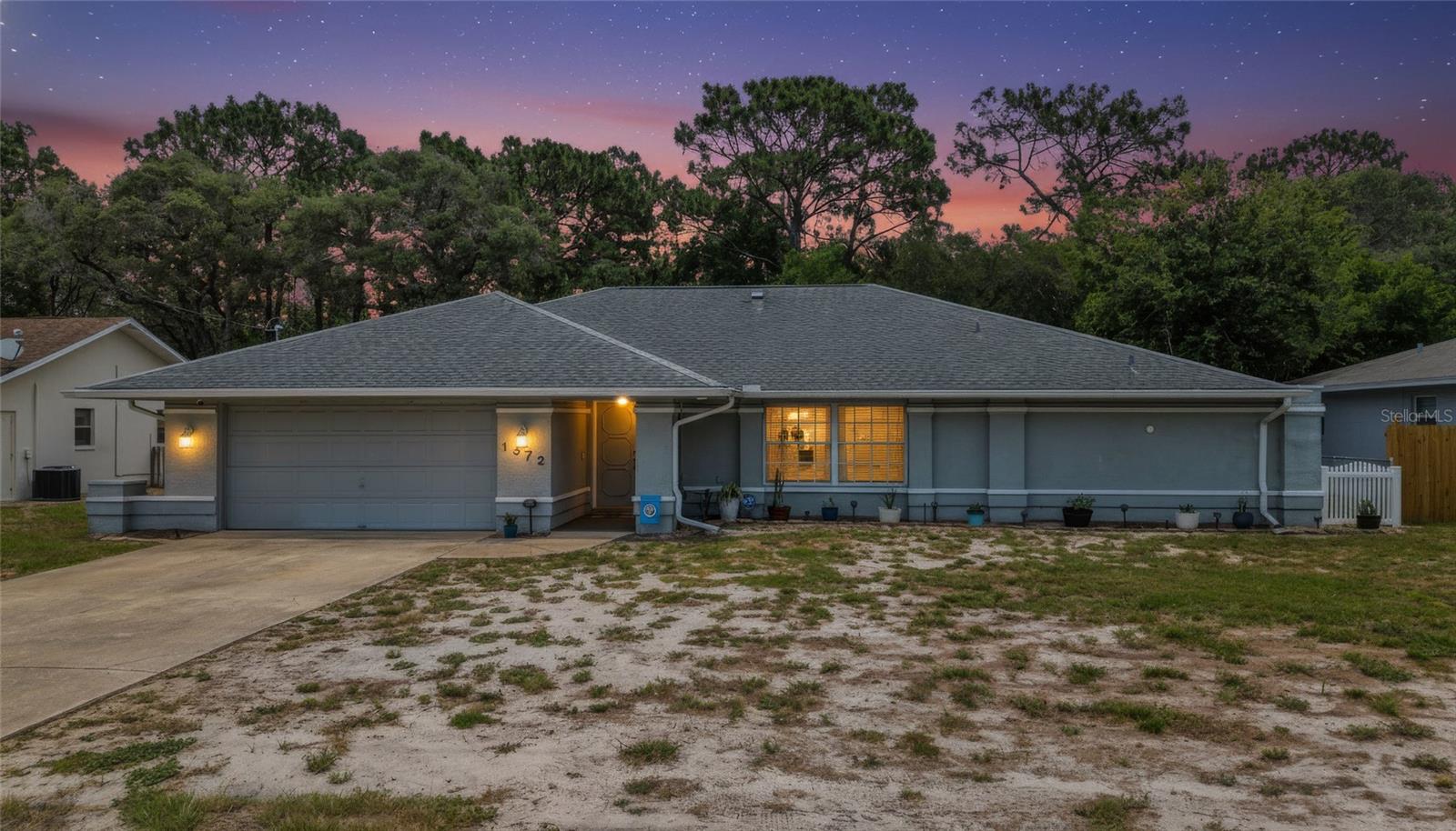 1372 Haulover, Spring Hill, FL 34608