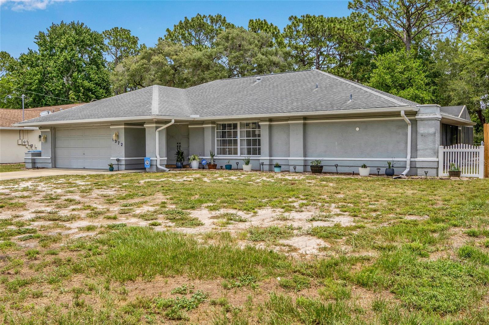 1372 Haulover, Spring Hill, FL 34608