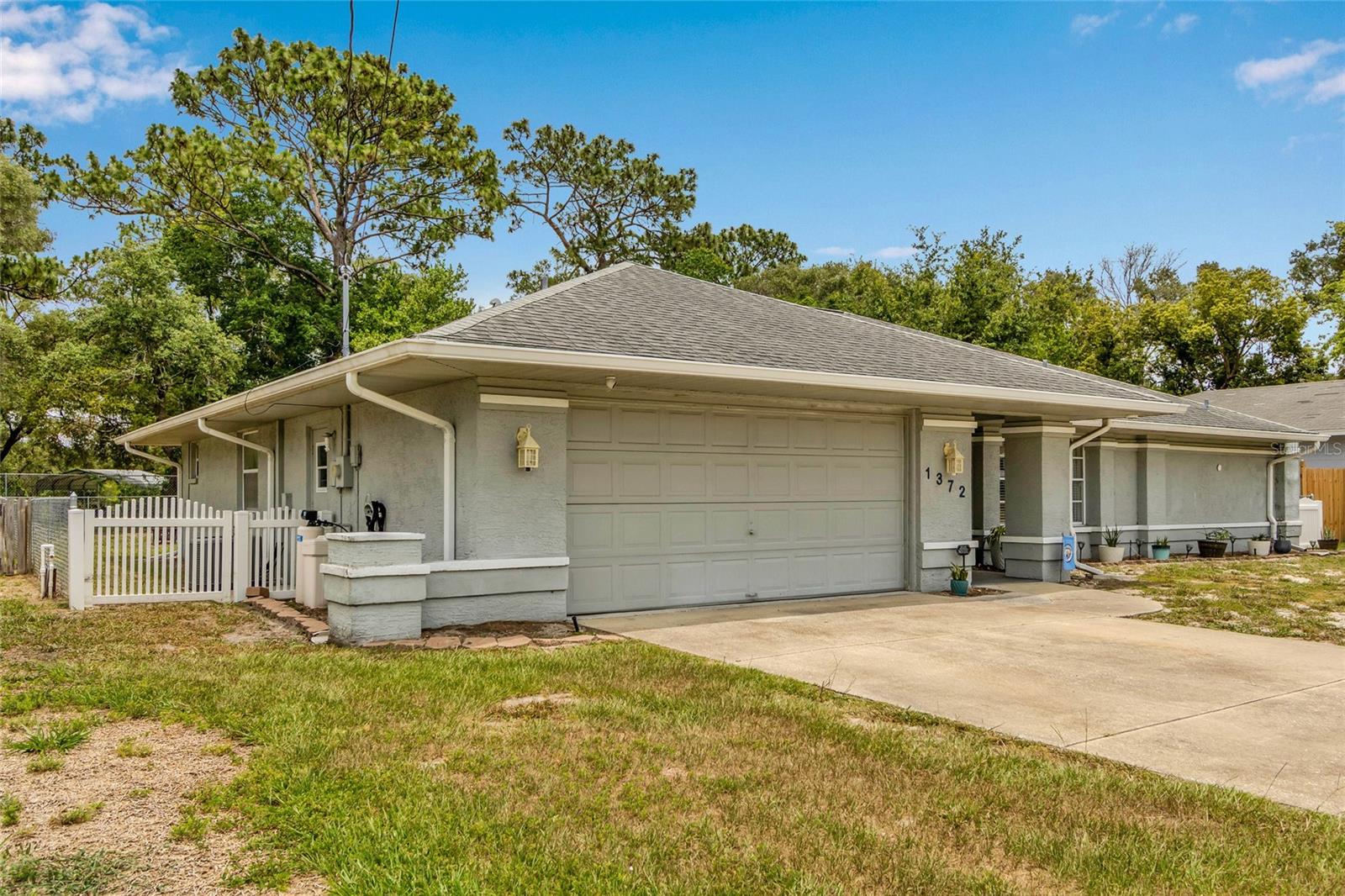 1372 Haulover, Spring Hill, FL 34608