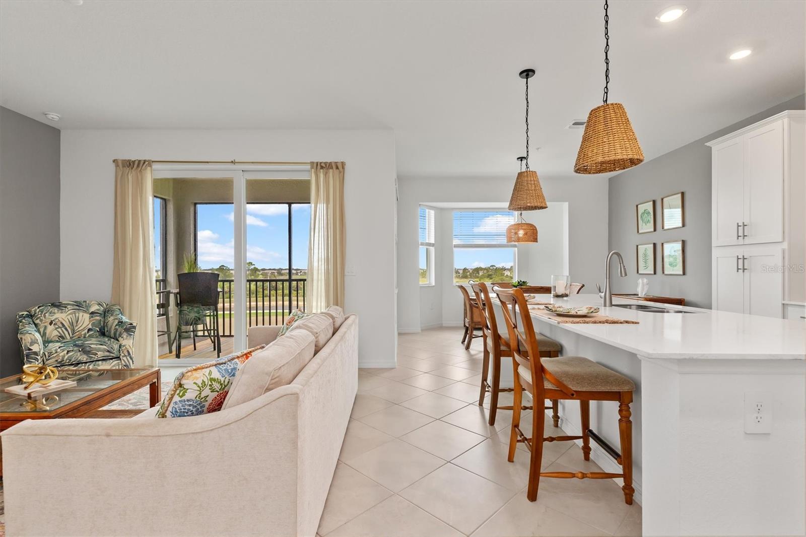 17625 Opal Sand Unit 401, Venice, FL 34293