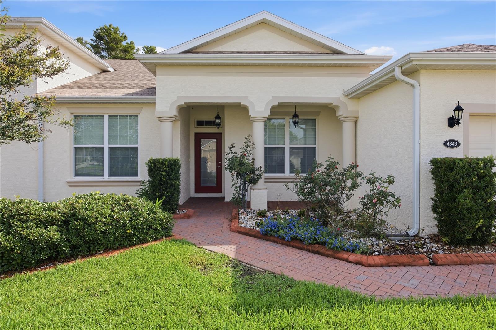 4343 Heritage, Leesburg, FL 34748