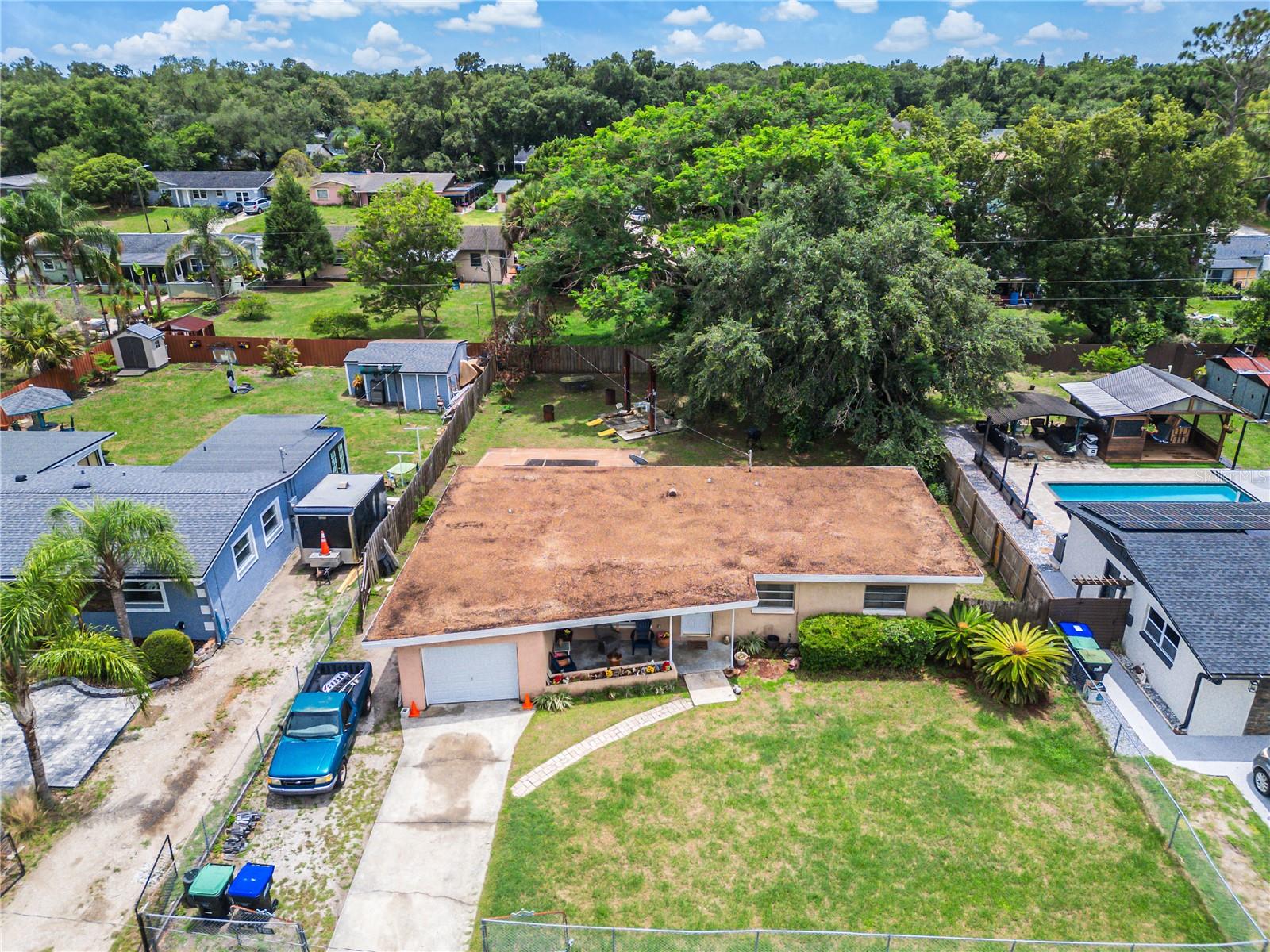 3402 Needles, Orlando, FL 32810