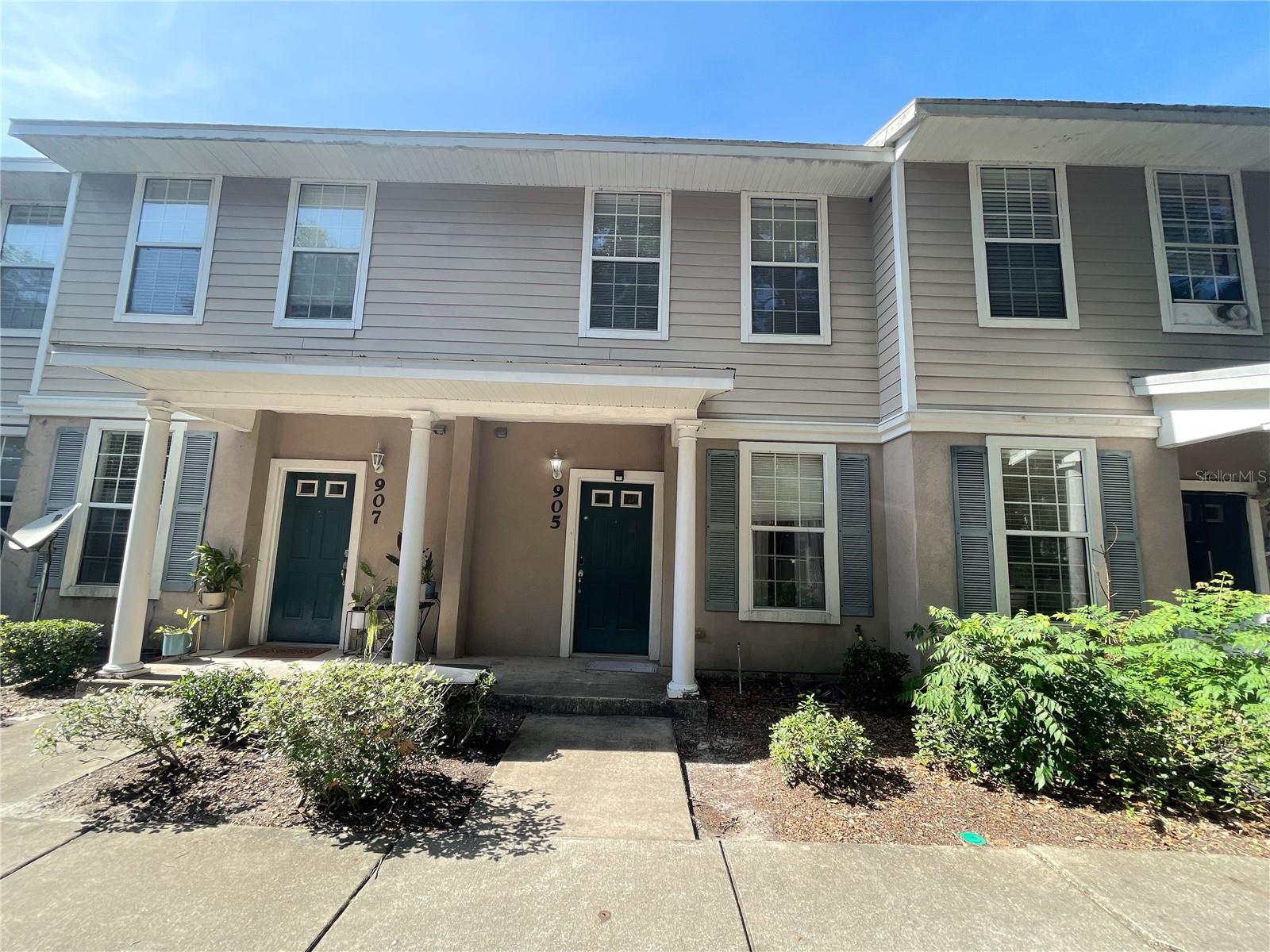 905 21st Unit 905, Gainesville, FL 32609