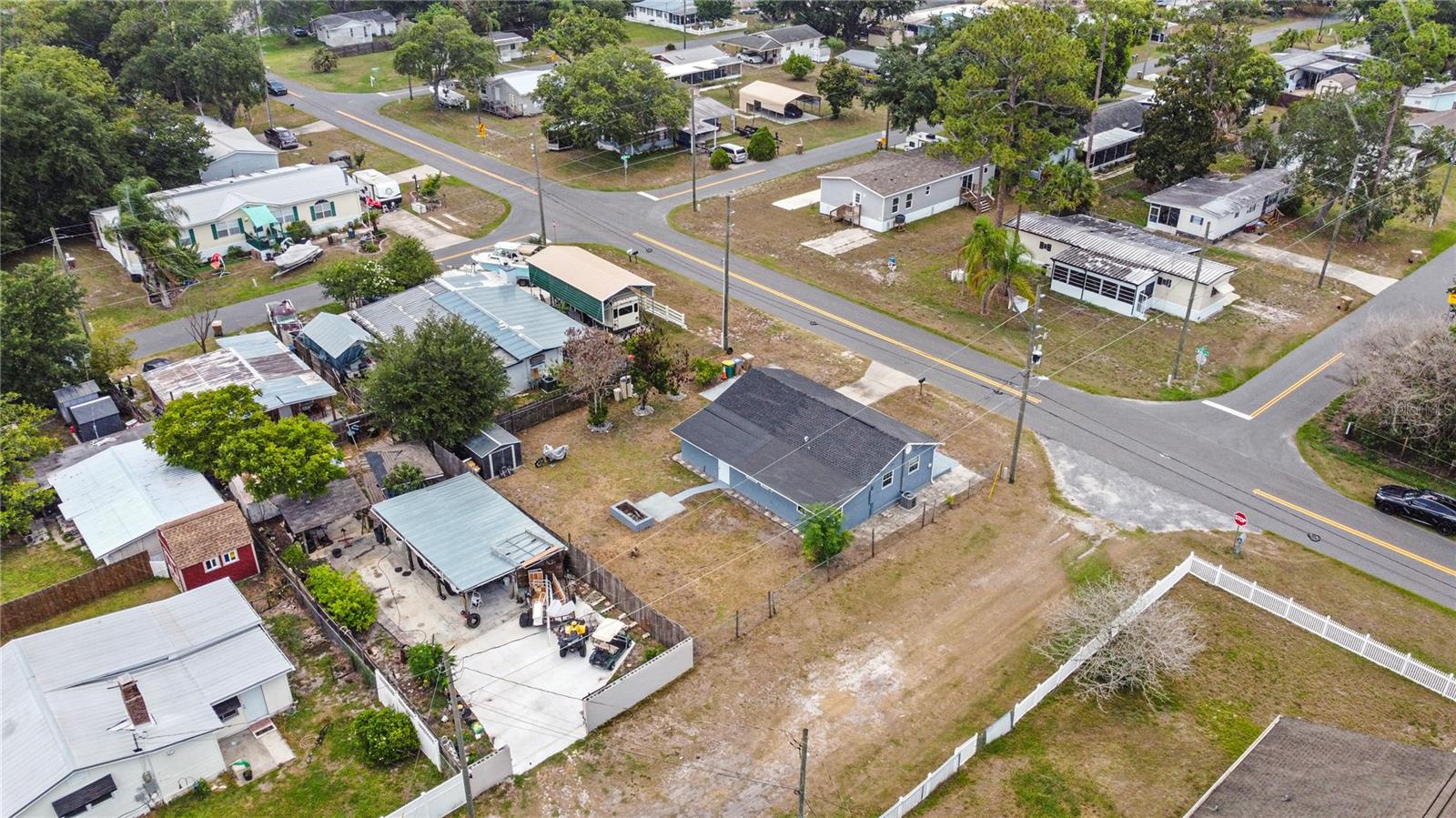 6370 Bass, St Cloud, FL 34771