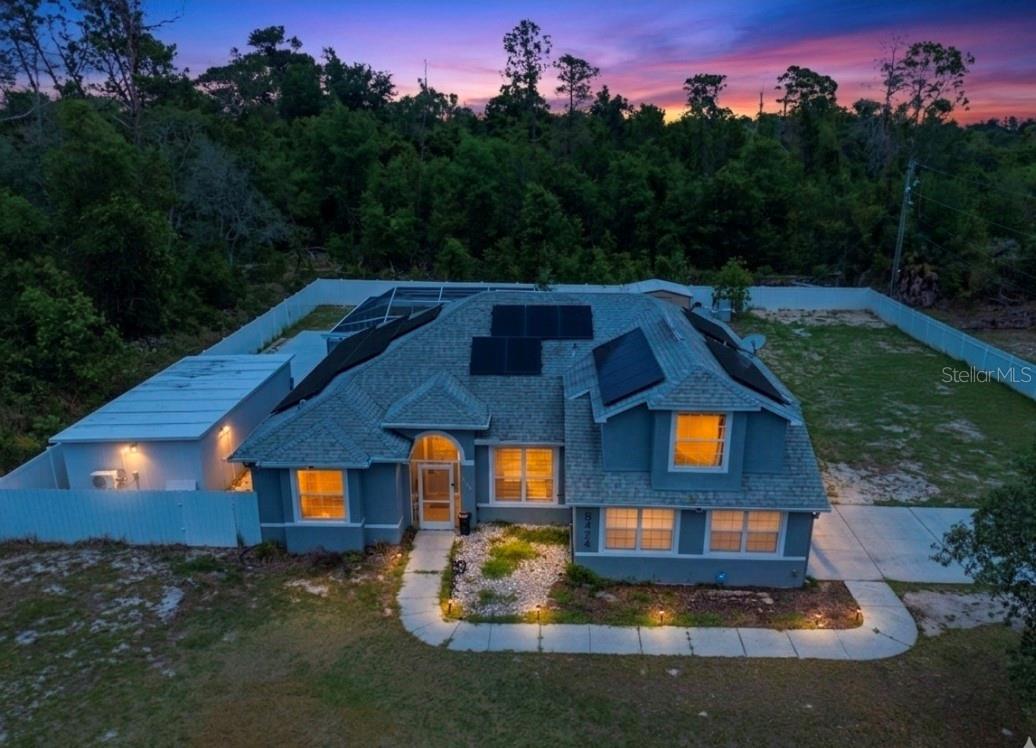 8424 Balm, Weeki Wachee, FL 34607