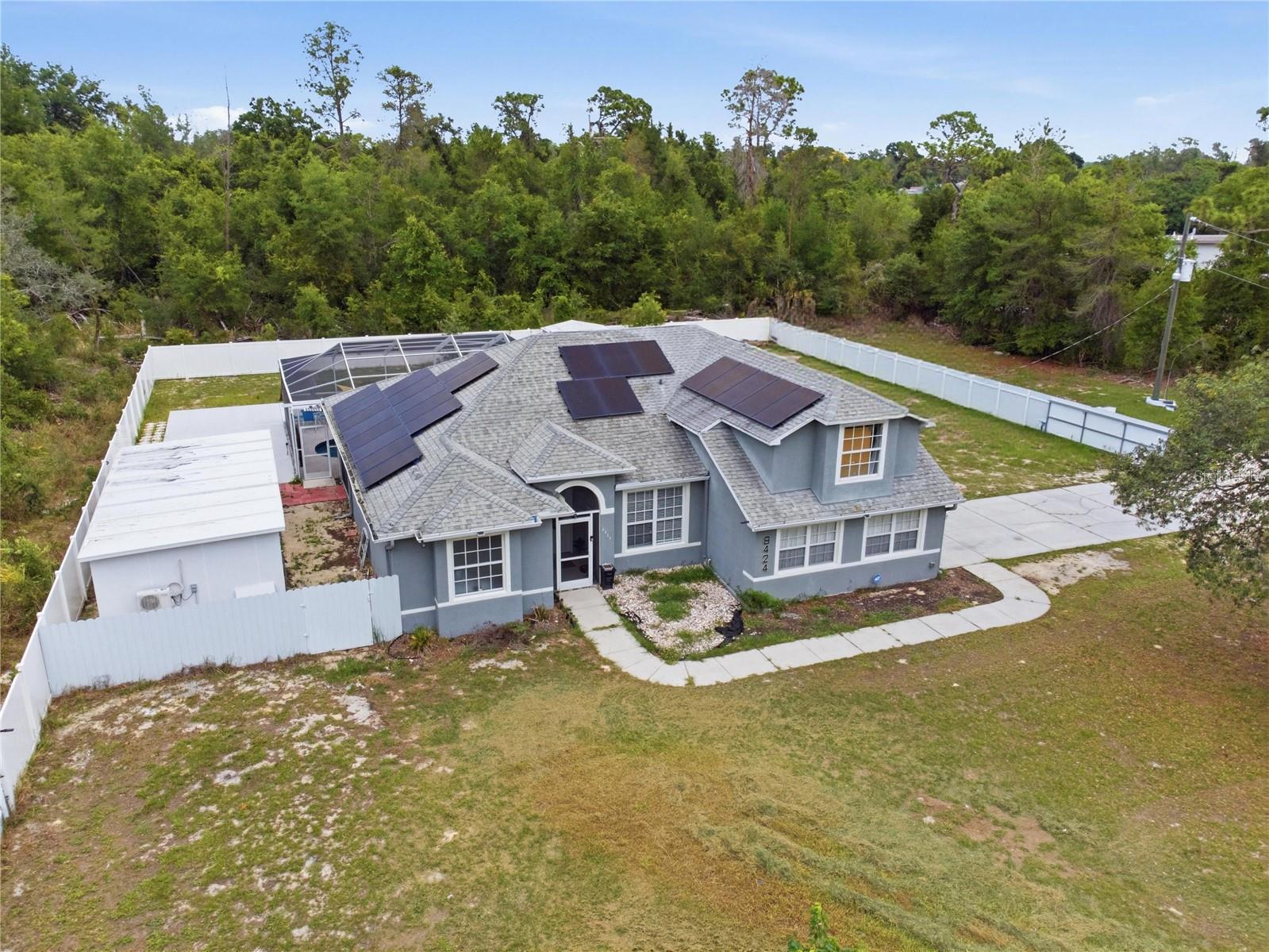 8424 Balm, Weeki Wachee, FL 34607