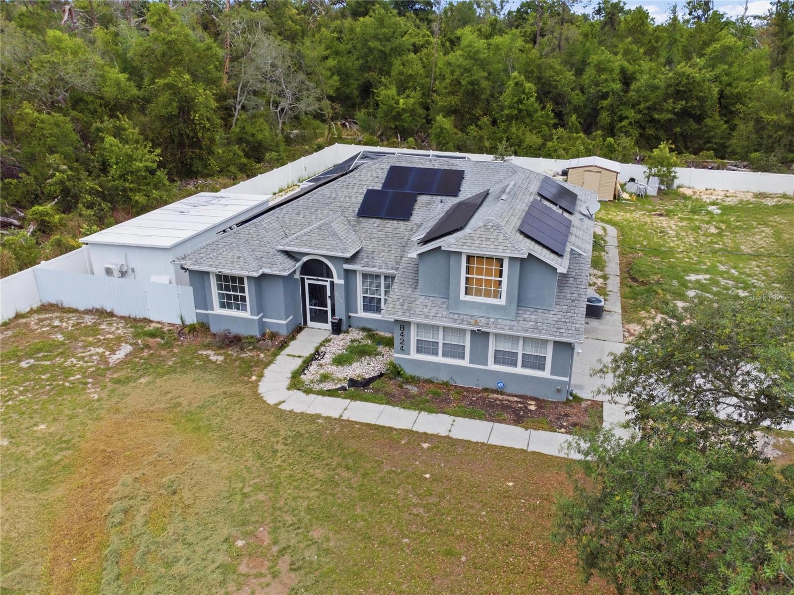 8424 Balm, Weeki Wachee, FL 34607