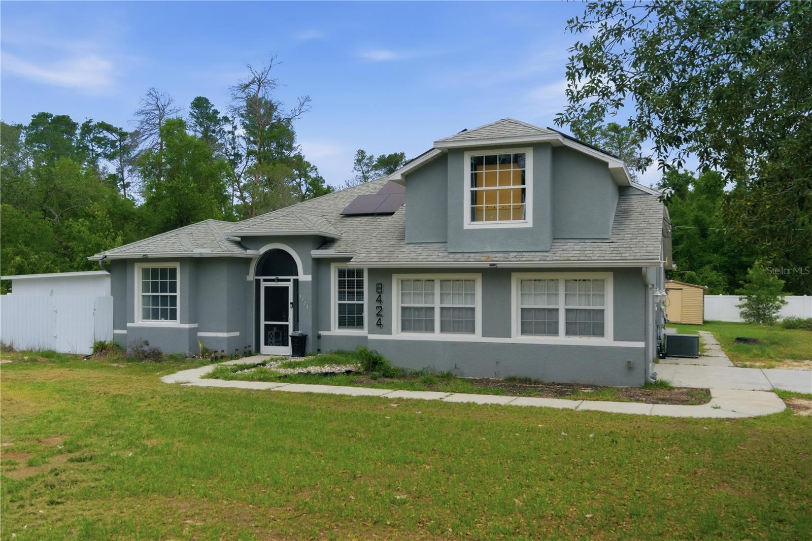 8424 Balm, Weeki Wachee, FL 34607