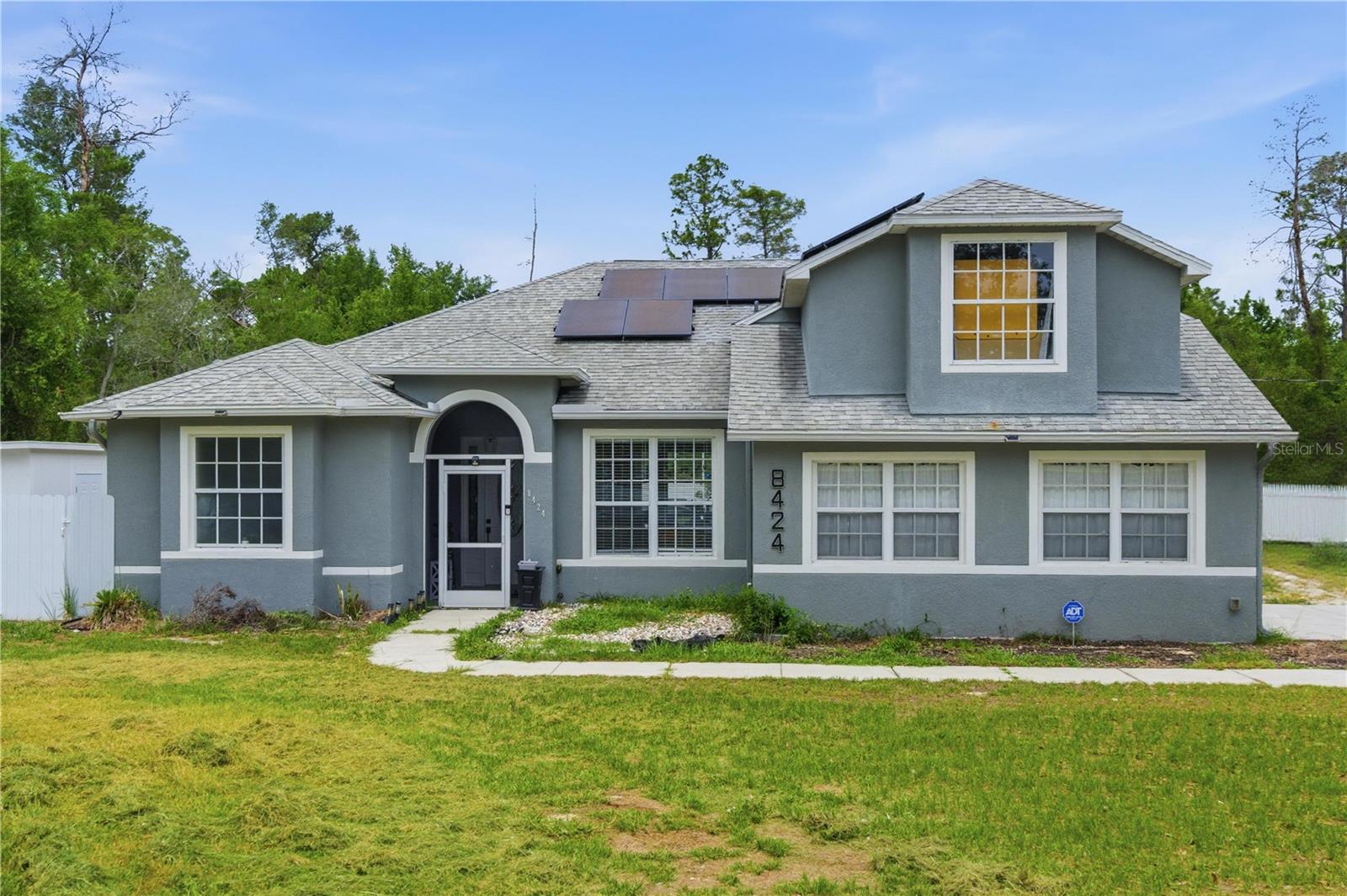 8424 Balm, Weeki Wachee, FL 34607