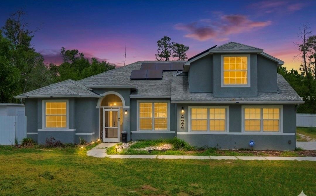 8424 Balm, Weeki Wachee, FL 34607