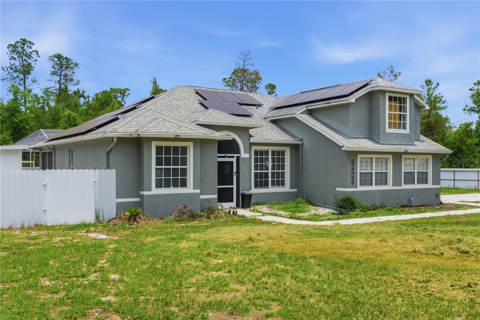 8424 Balm, Weeki Wachee, FL 34607