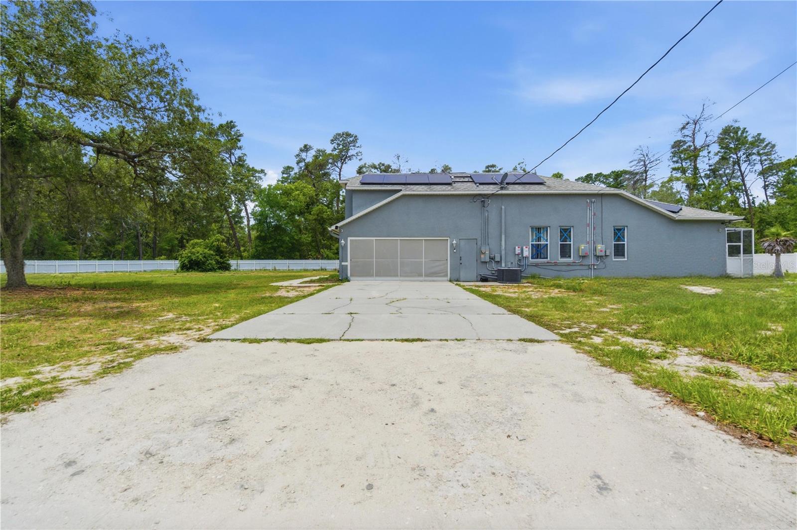 8424 Balm, Weeki Wachee, FL 34607