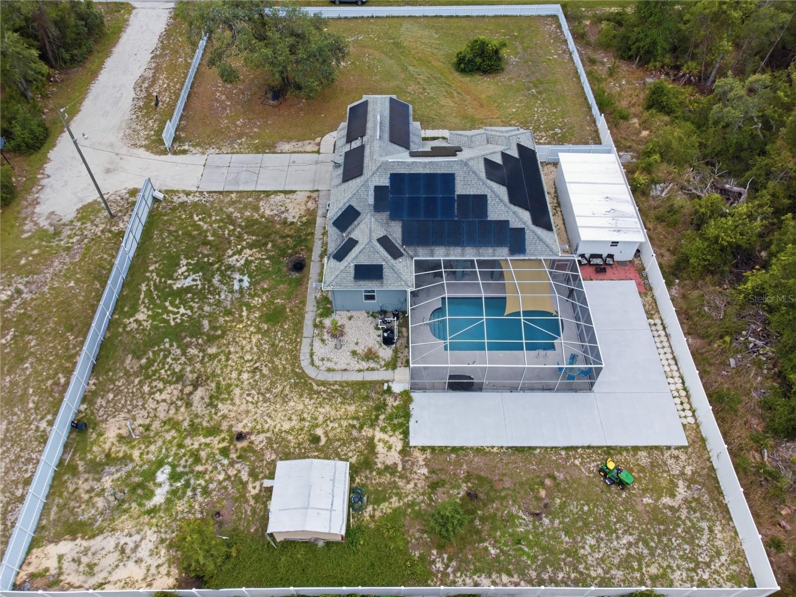 8424 Balm, Weeki Wachee, FL 34607
