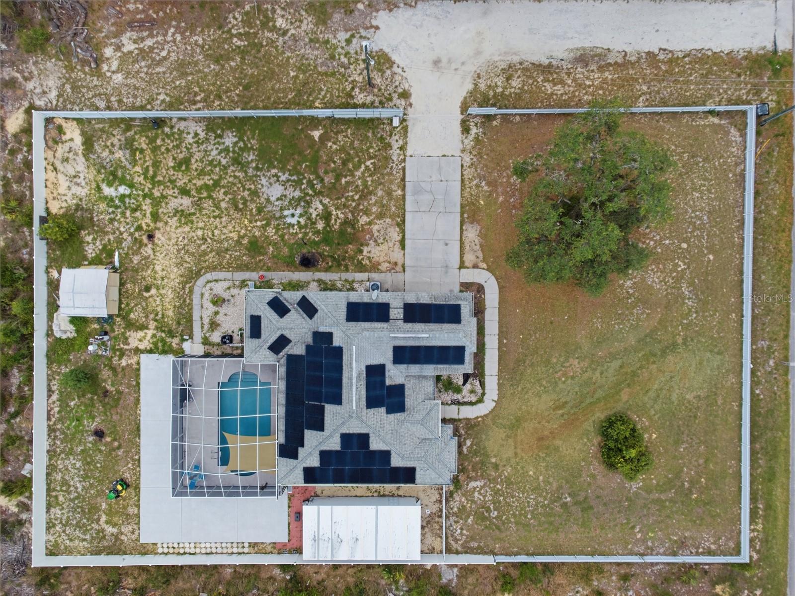 8424 Balm, Weeki Wachee, FL 34607