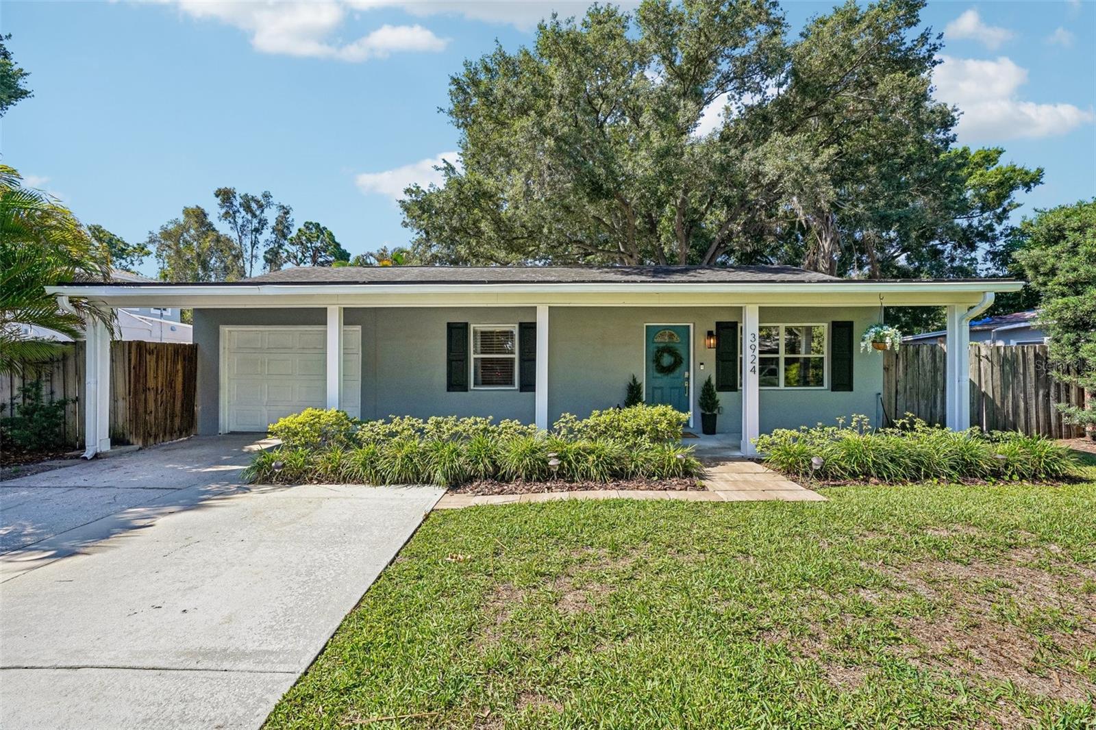 3924 Bay View, Tampa, FL 33611