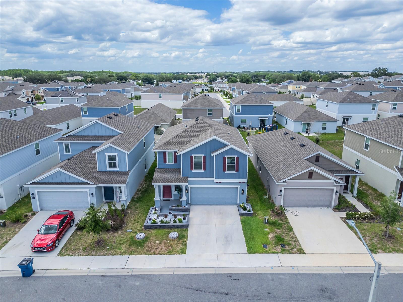 2158 Aquifer, Davenport, FL 33837