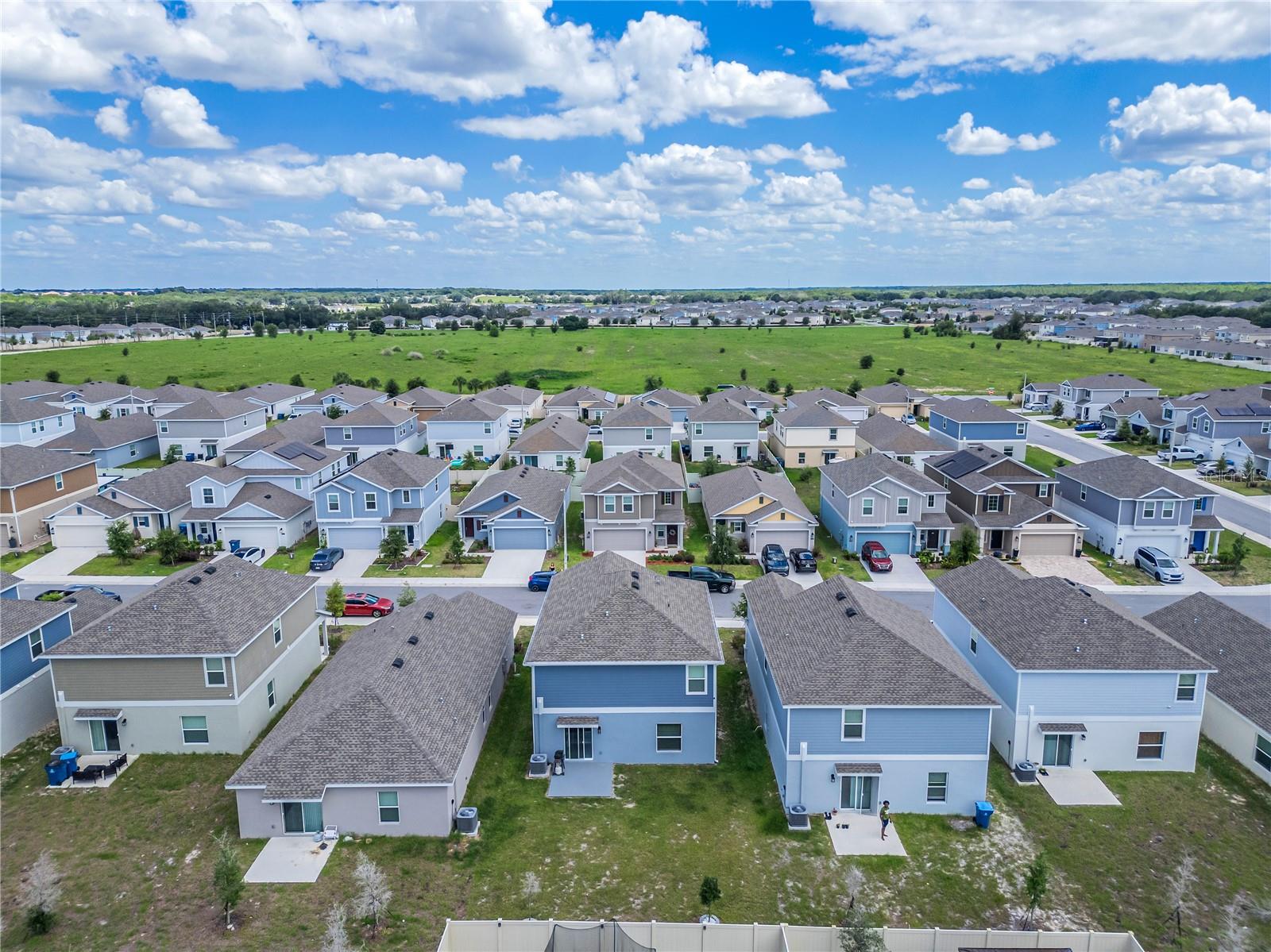 2158 Aquifer, Davenport, FL 33837