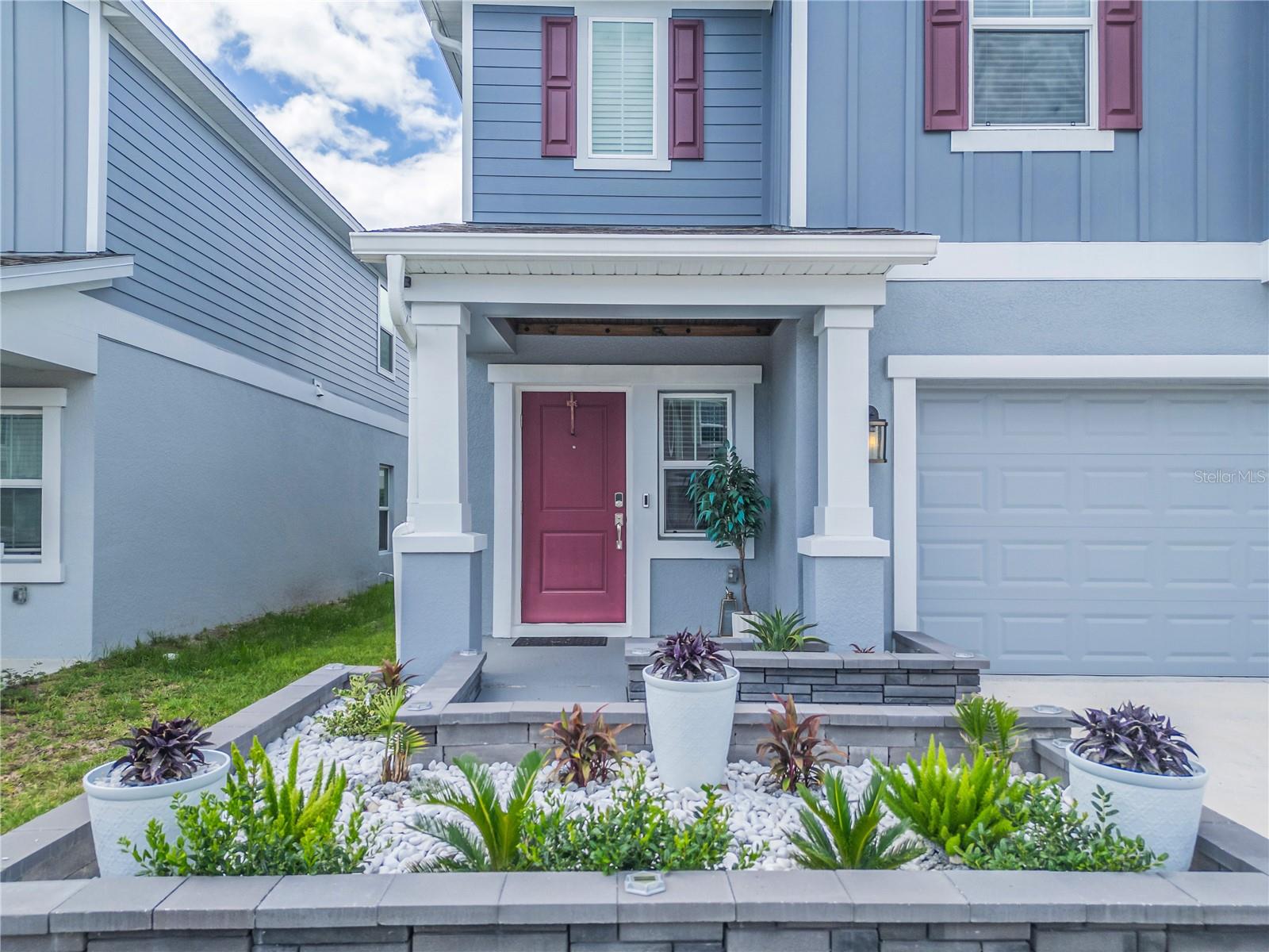 2158 Aquifer, Davenport, FL 33837