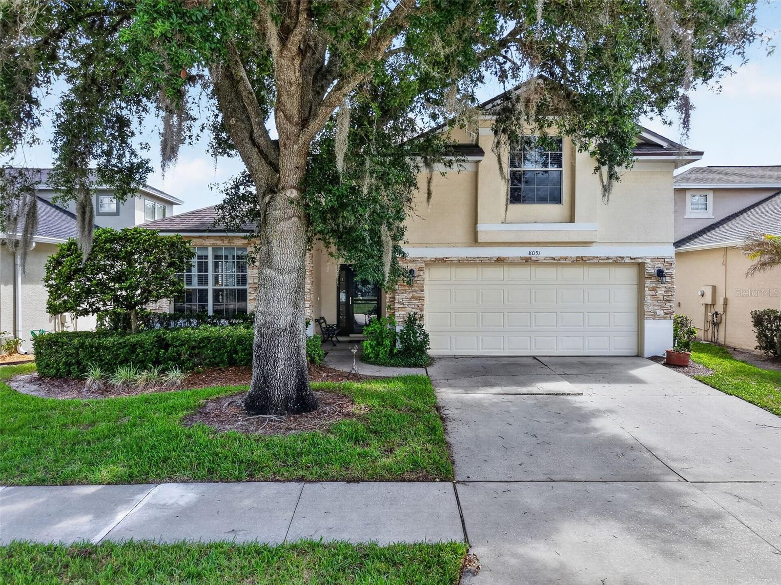 8051 Saint James, Mount Dora, FL 32757