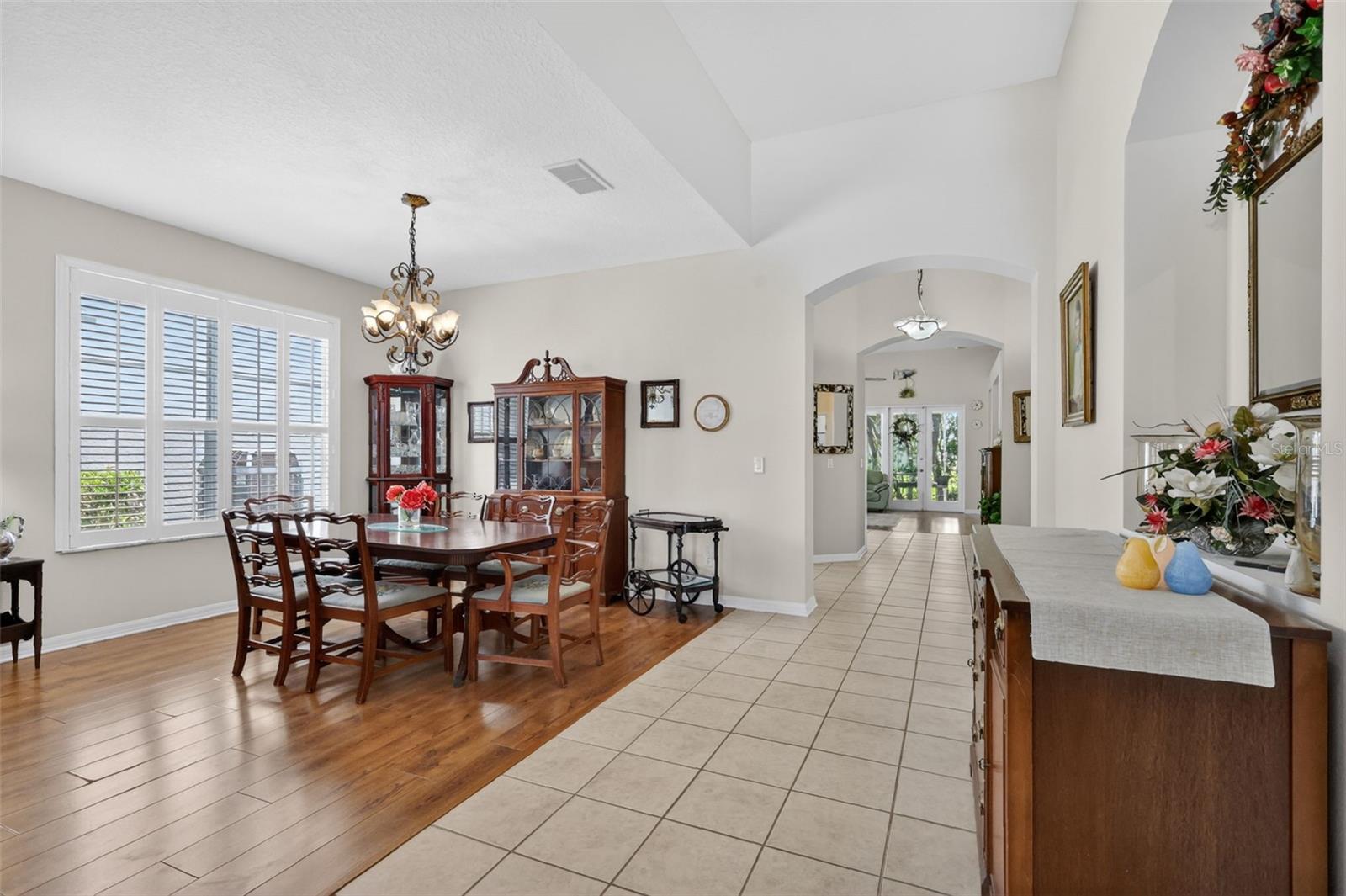 8051 Saint James, Mount Dora, FL 32757