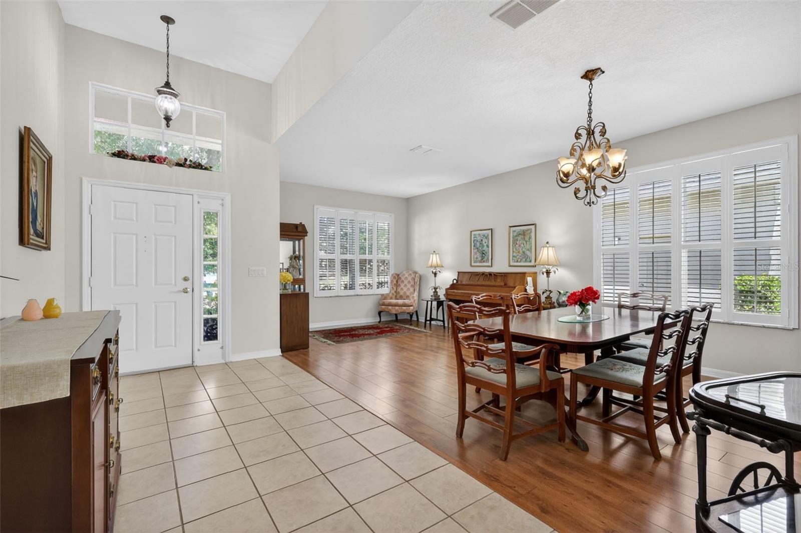 8051 Saint James, Mount Dora, FL 32757