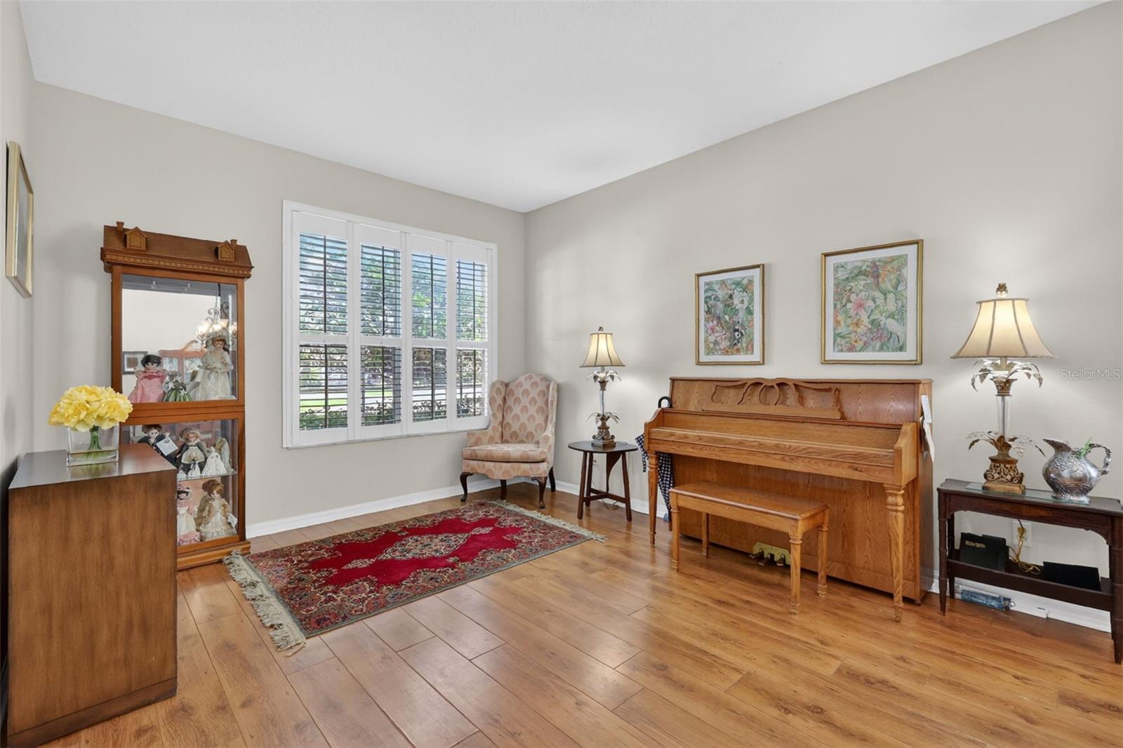 8051 Saint James, Mount Dora, FL 32757
