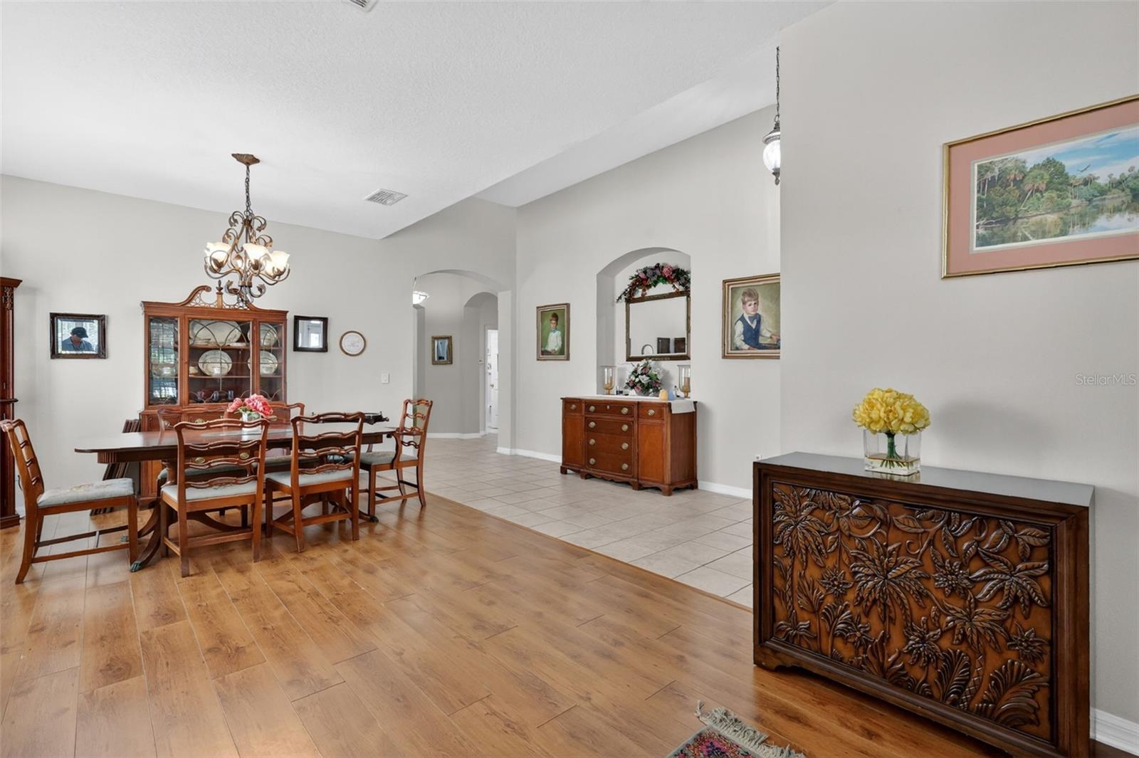 8051 Saint James, Mount Dora, FL 32757
