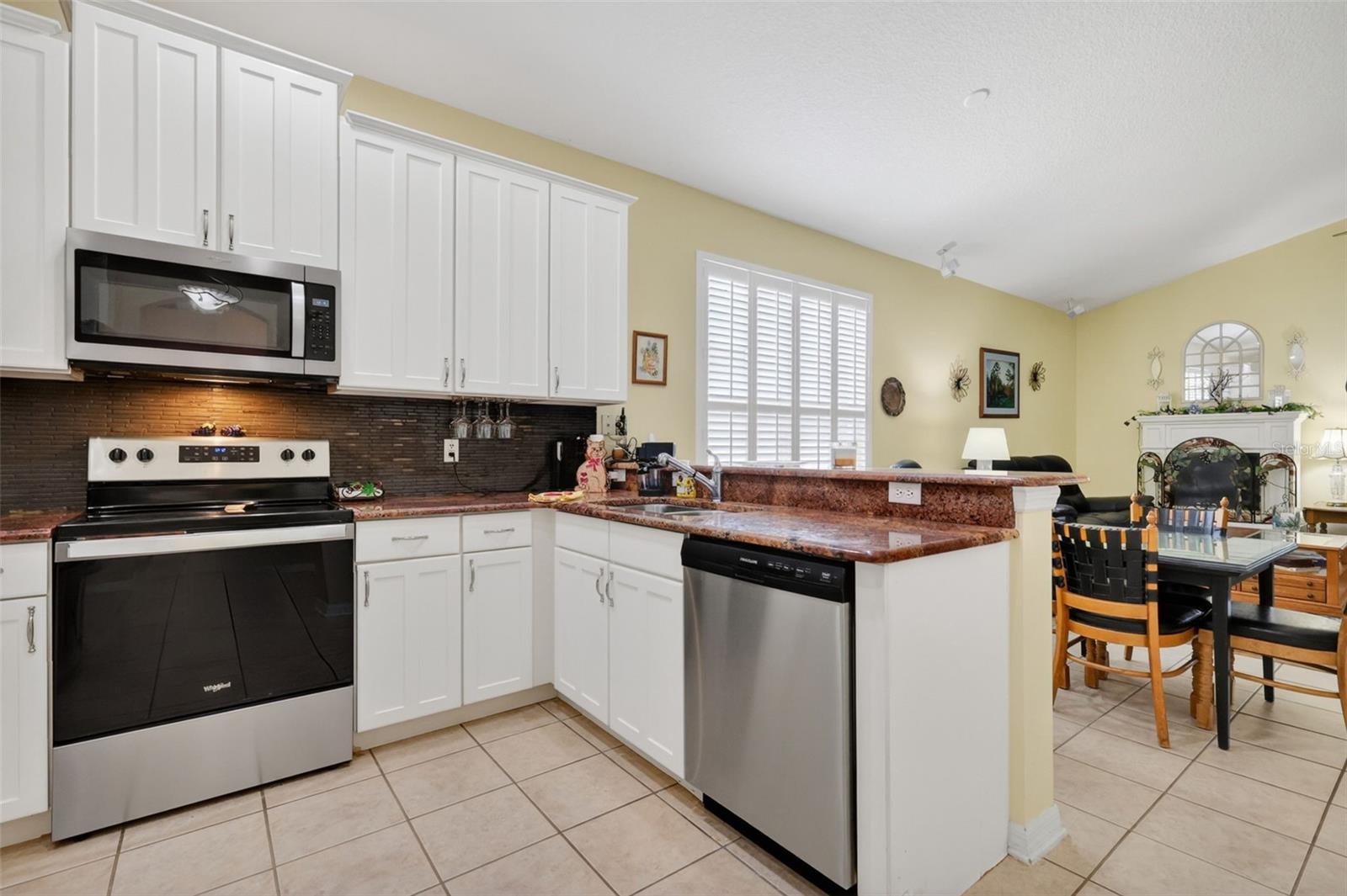 8051 Saint James, Mount Dora, FL 32757