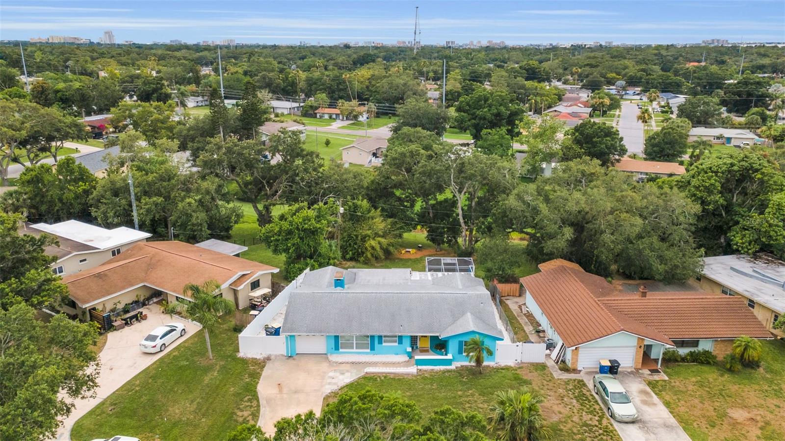 1948 Byram, Clearwater, FL 33755