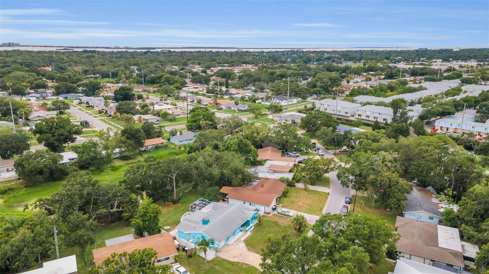 1948 Byram, Clearwater, FL 33755