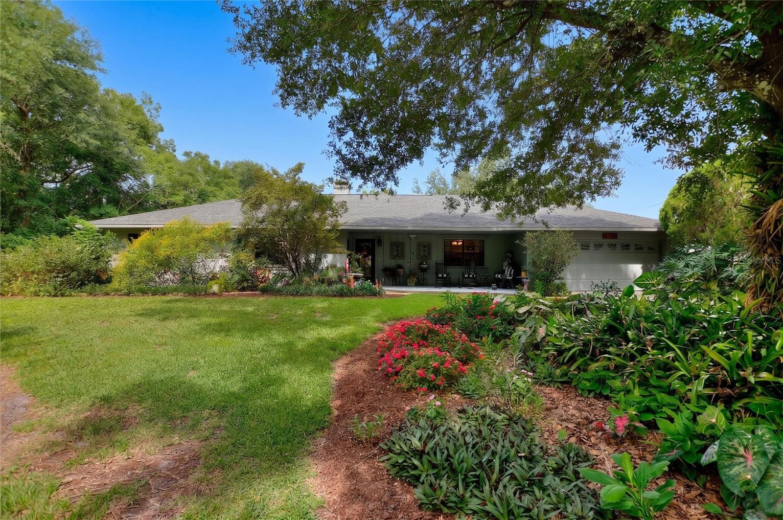 7 Lake Arrowhead, Winter Haven, FL 33880