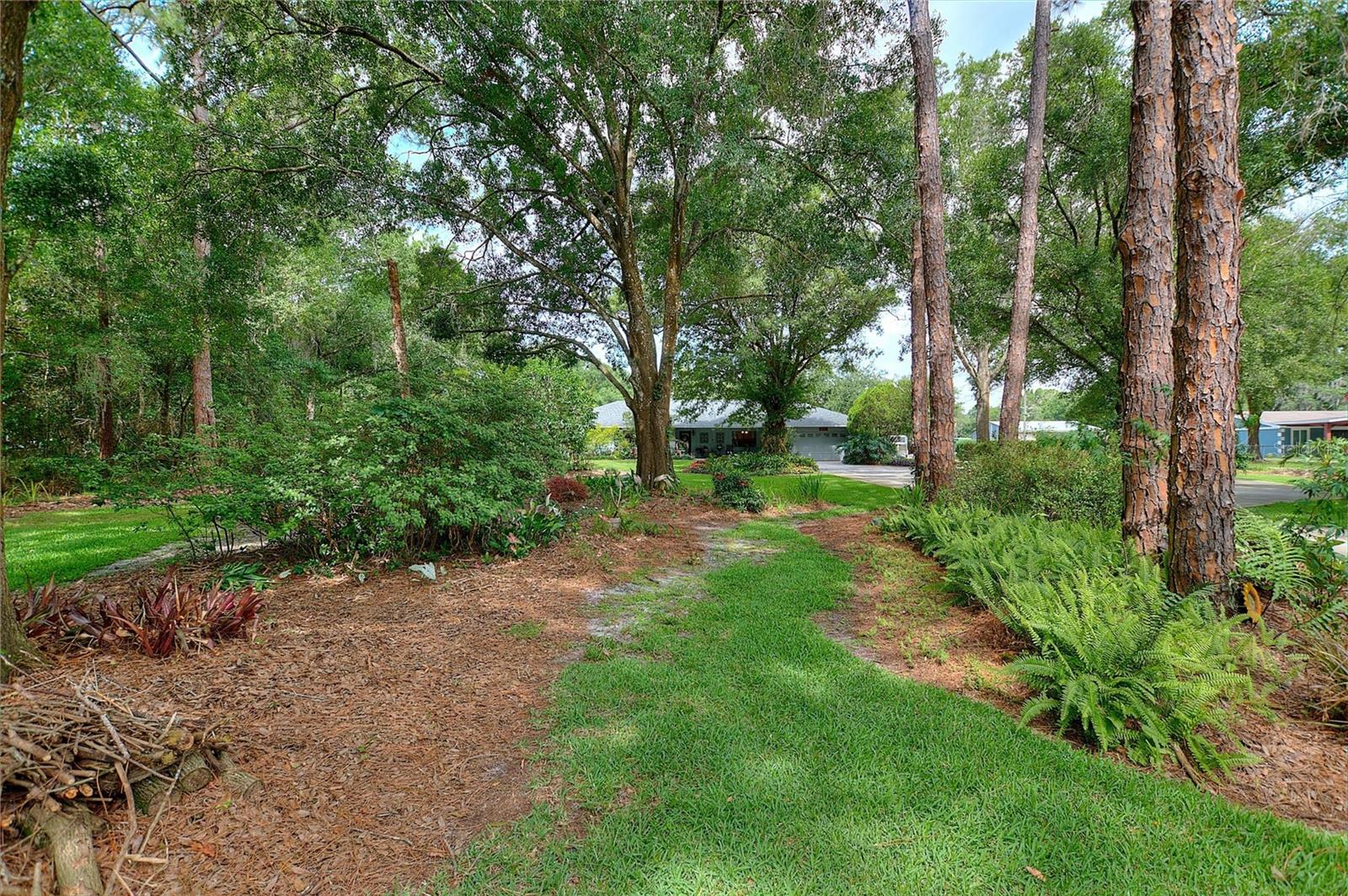 7 Lake Arrowhead, Winter Haven, FL 33880
