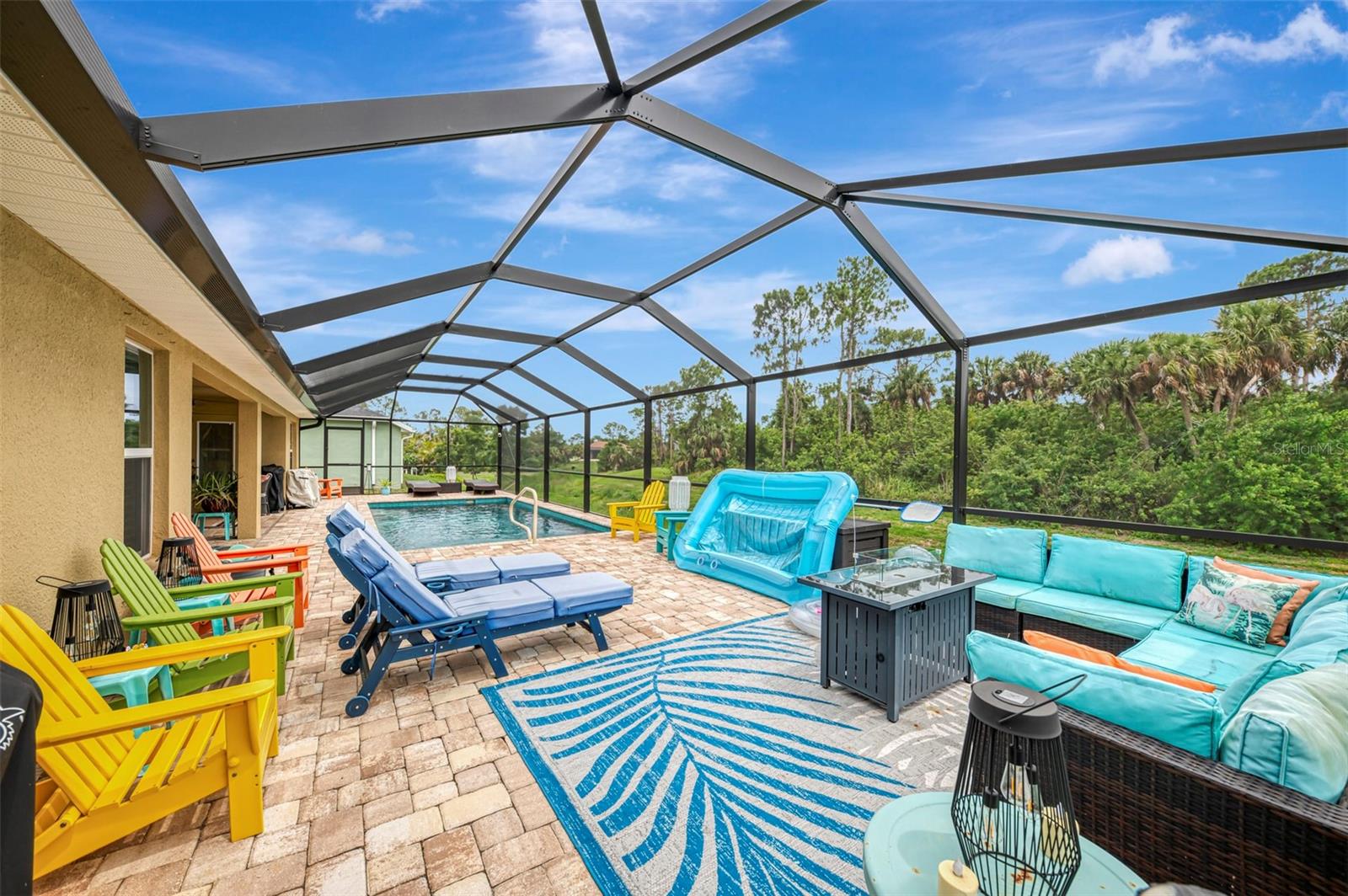 2443 Lancaster, North Port, FL 34286