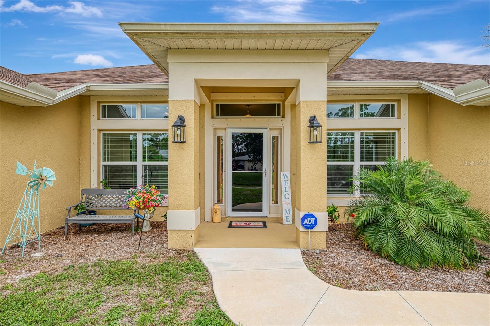 2443 Lancaster, North Port, FL 34286