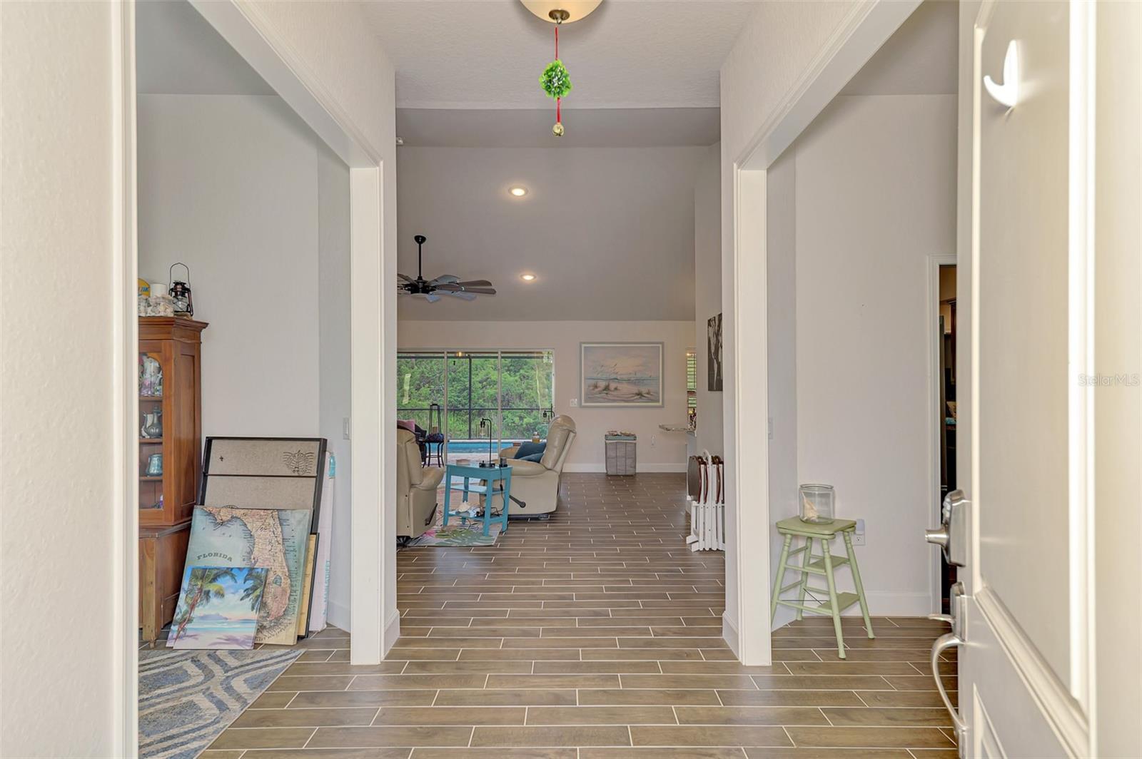 2443 Lancaster, North Port, FL 34286