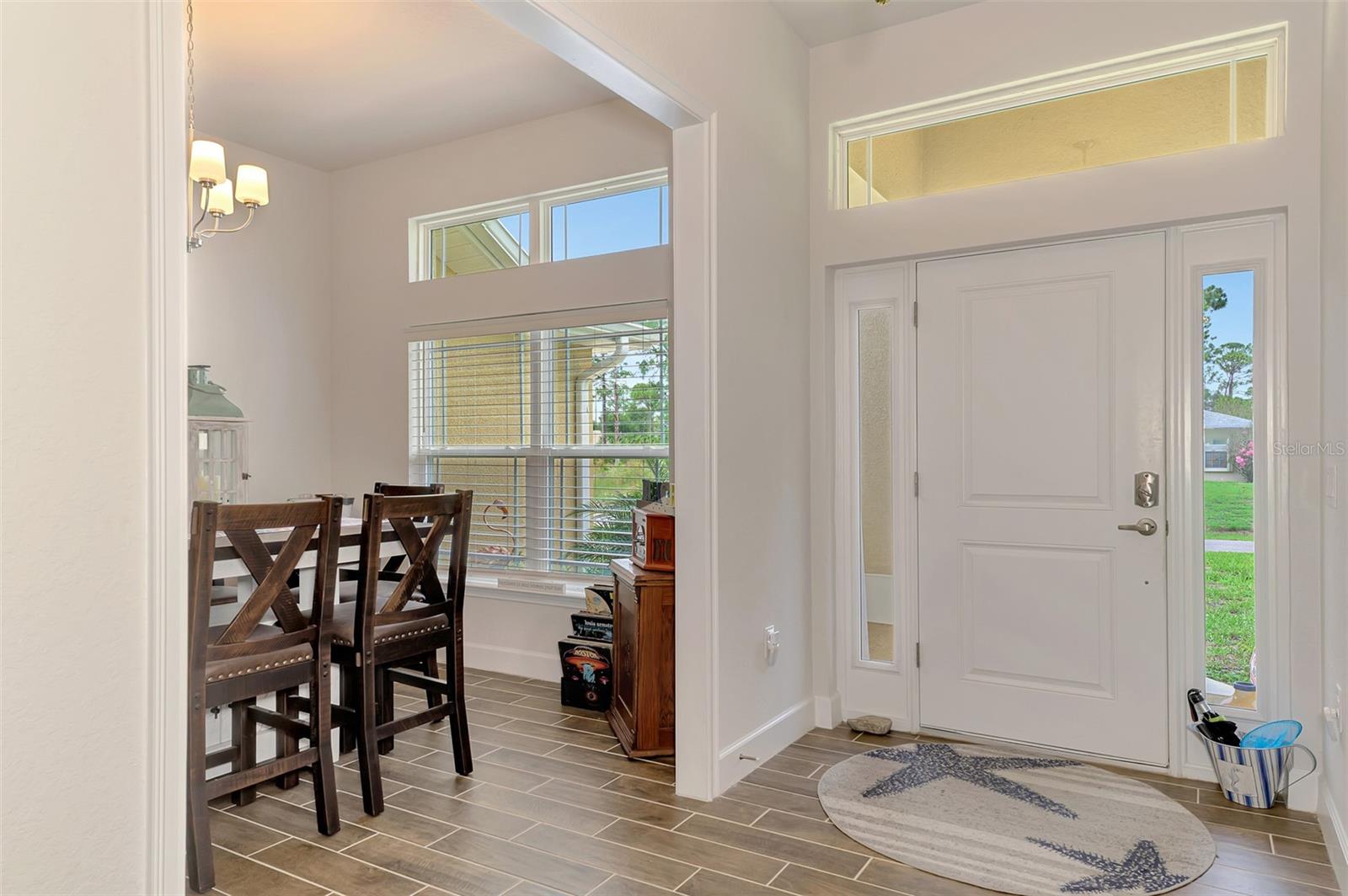 2443 Lancaster, North Port, FL 34286