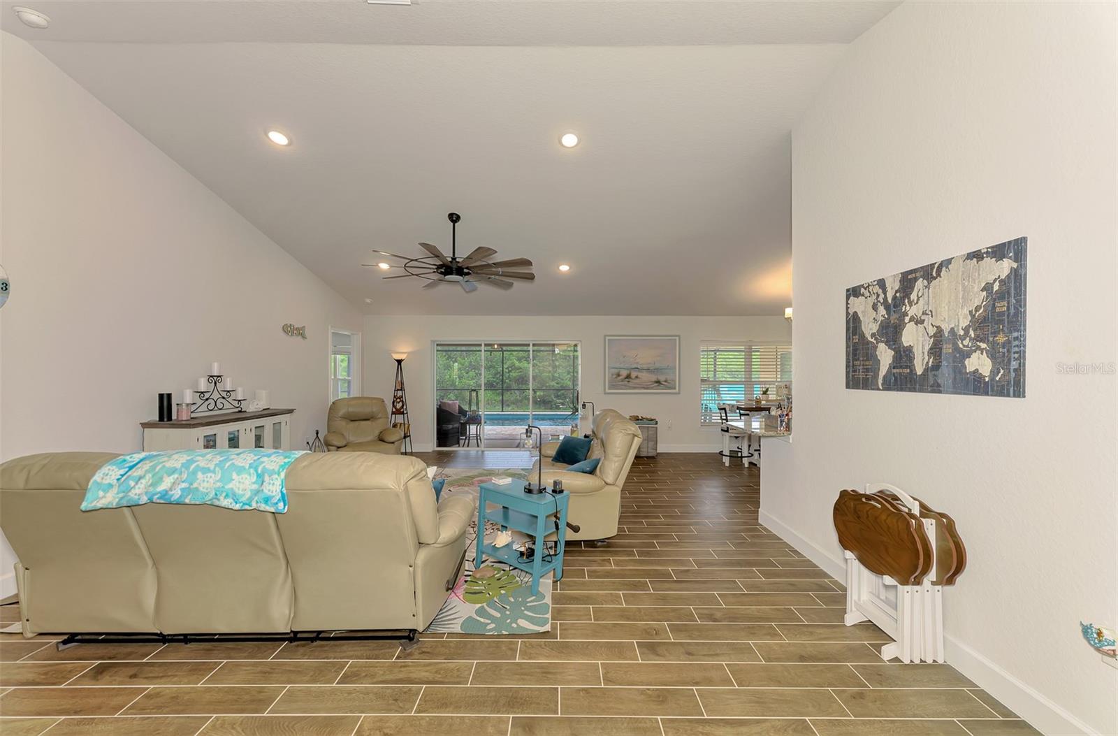 2443 Lancaster, North Port, FL 34286