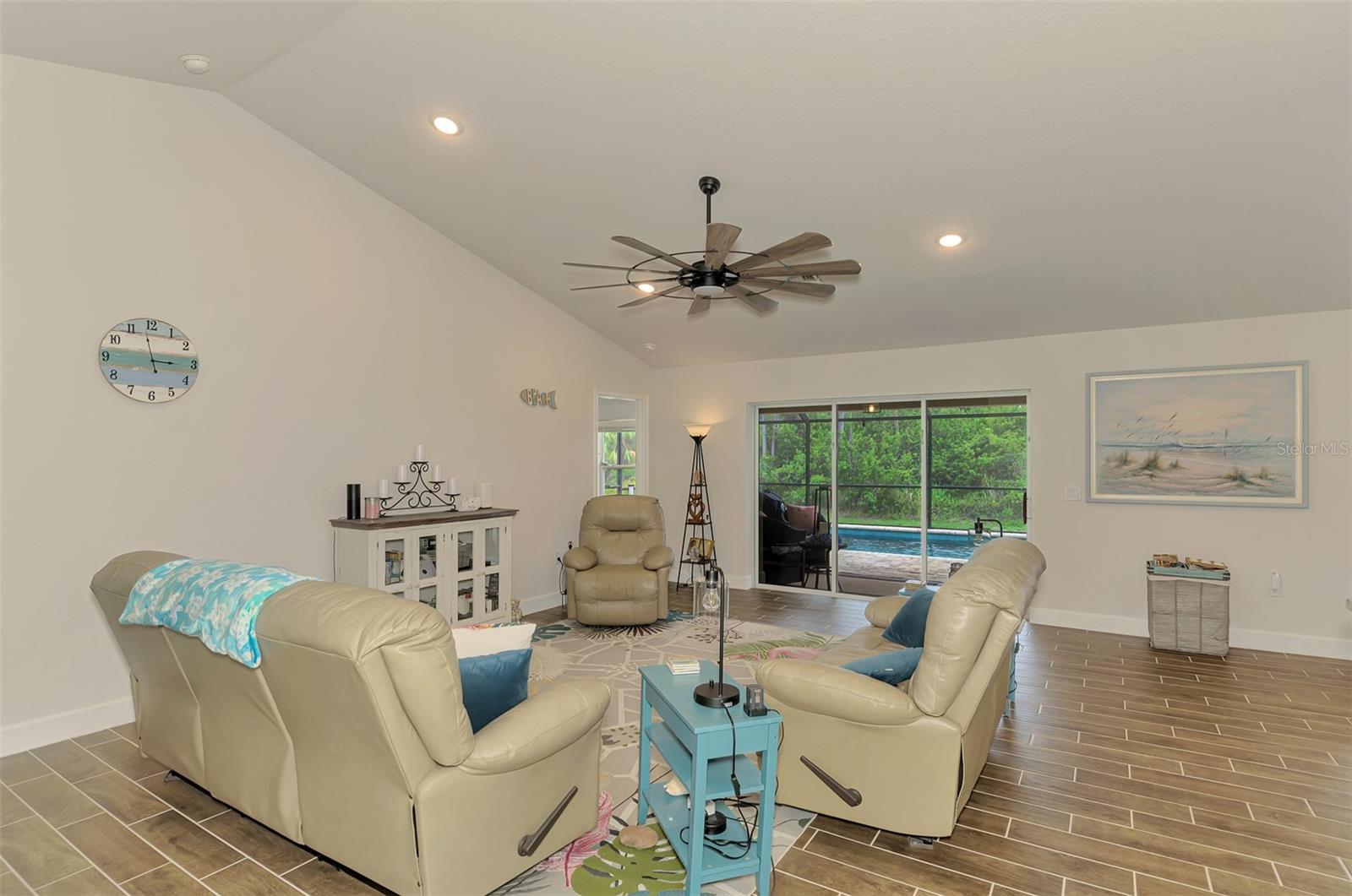 2443 Lancaster, North Port, FL 34286