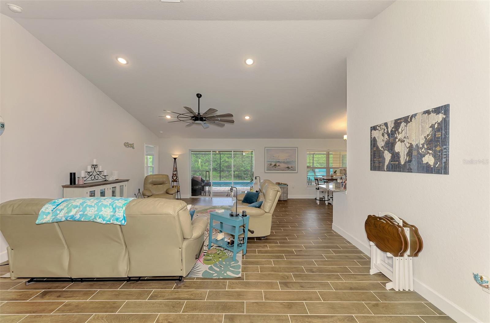 2443 Lancaster, North Port, FL 34286