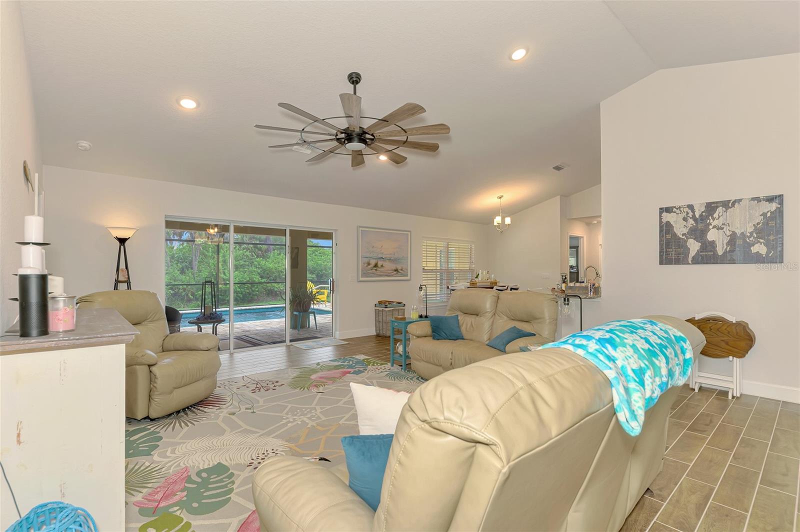 2443 Lancaster, North Port, FL 34286