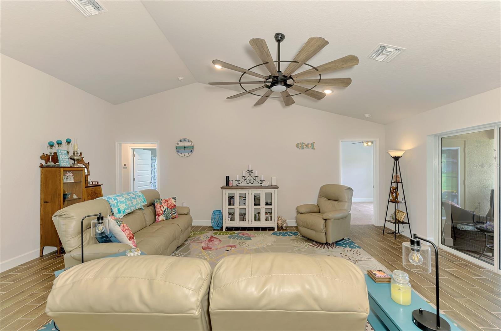 2443 Lancaster, North Port, FL 34286