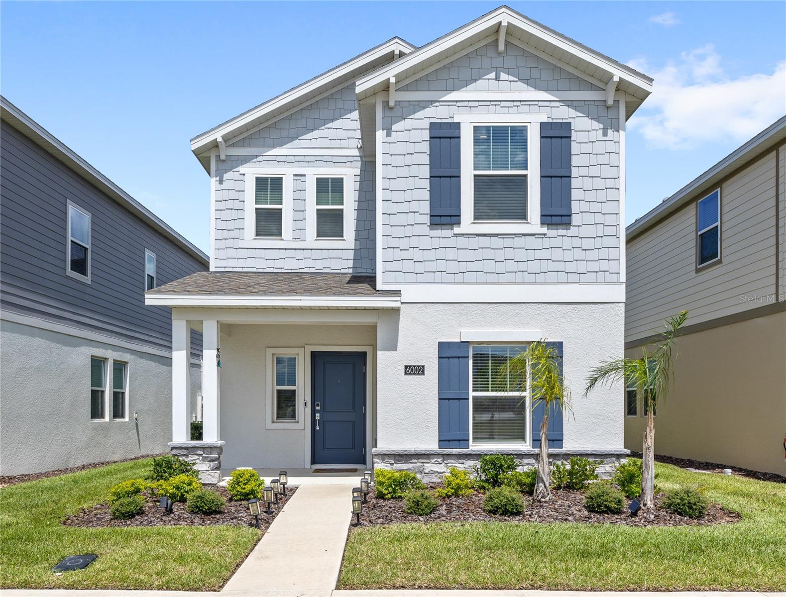 6002 Blissful, Clermont, FL 34714
