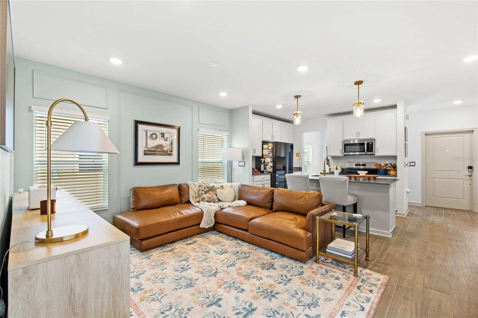6002 Blissful, Clermont, FL 34714