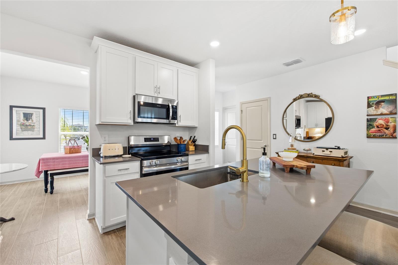 6002 Blissful, Clermont, FL 34714