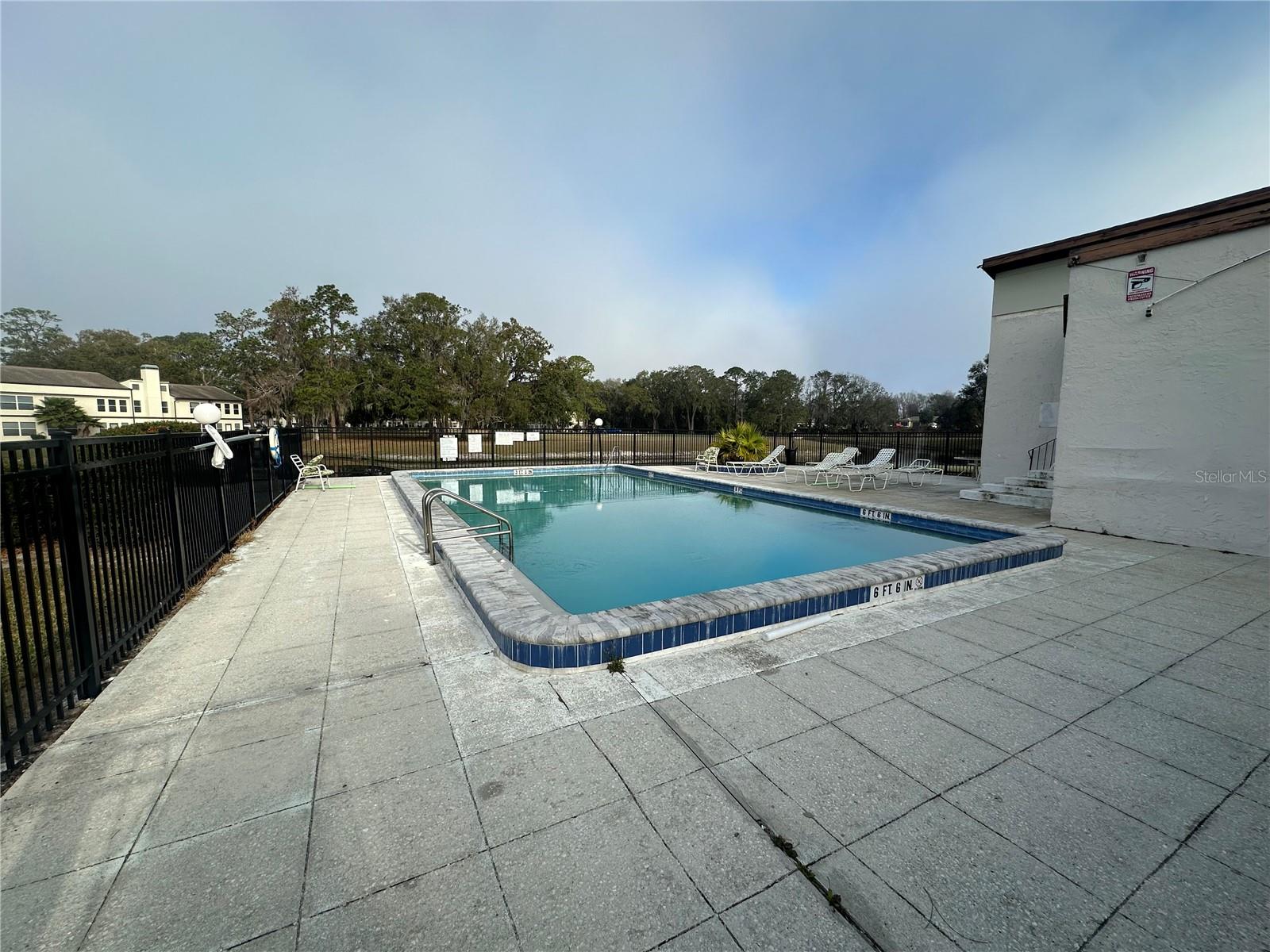 17202 Sandalwood Unit 202, Wildwood, FL 34785
