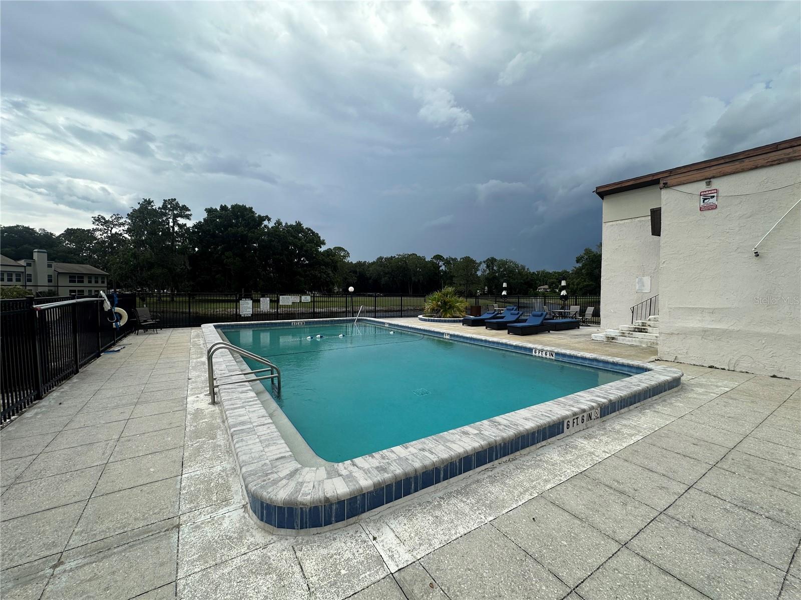 17202 Sandalwood Unit 202, Wildwood, FL 34785