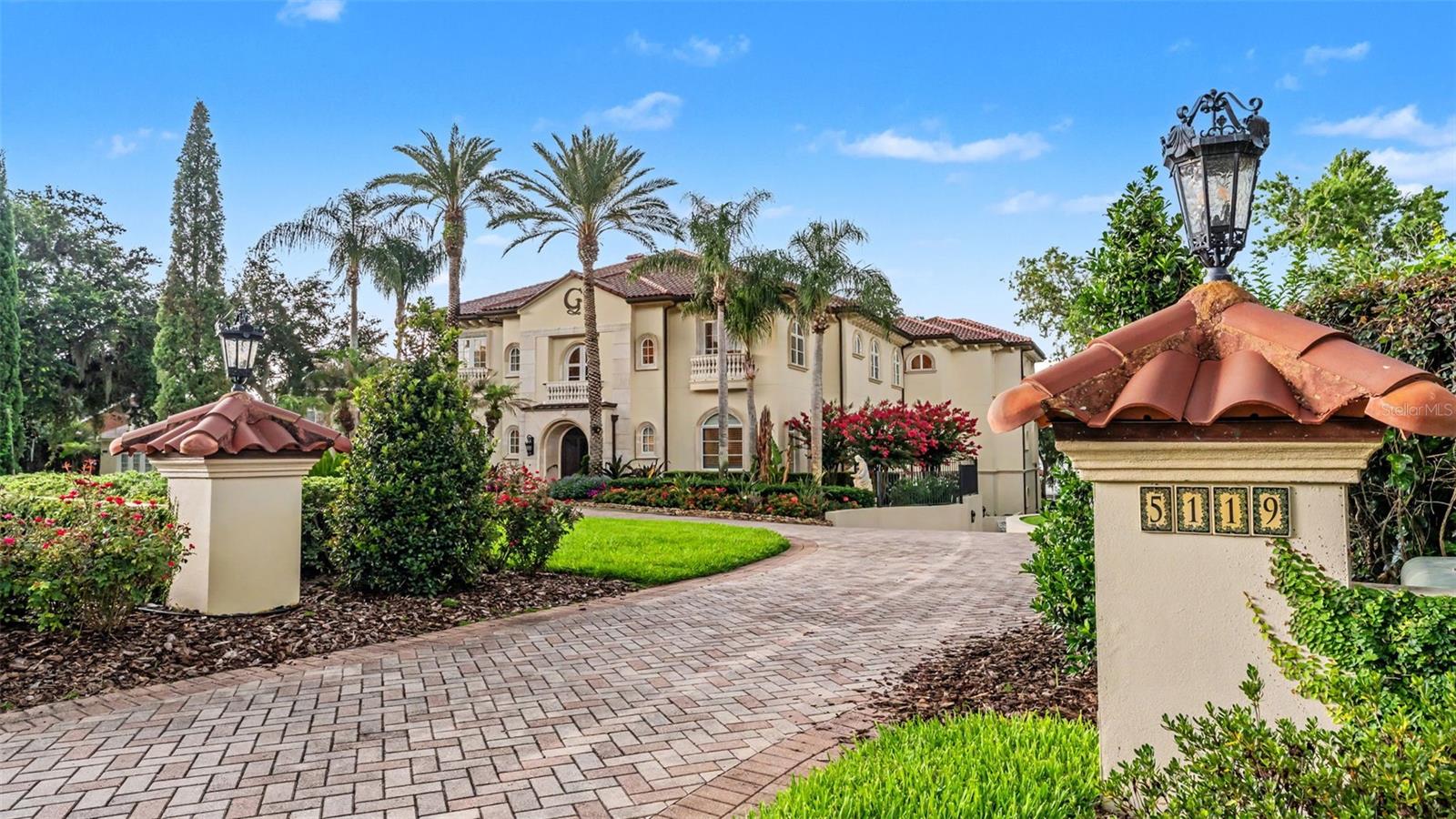 5119 Lake In the Woods, Lakeland, FL 33813