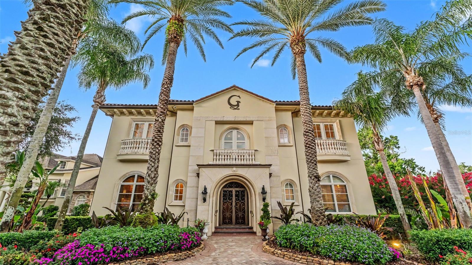 5119 Lake In the Woods, Lakeland, FL 33813