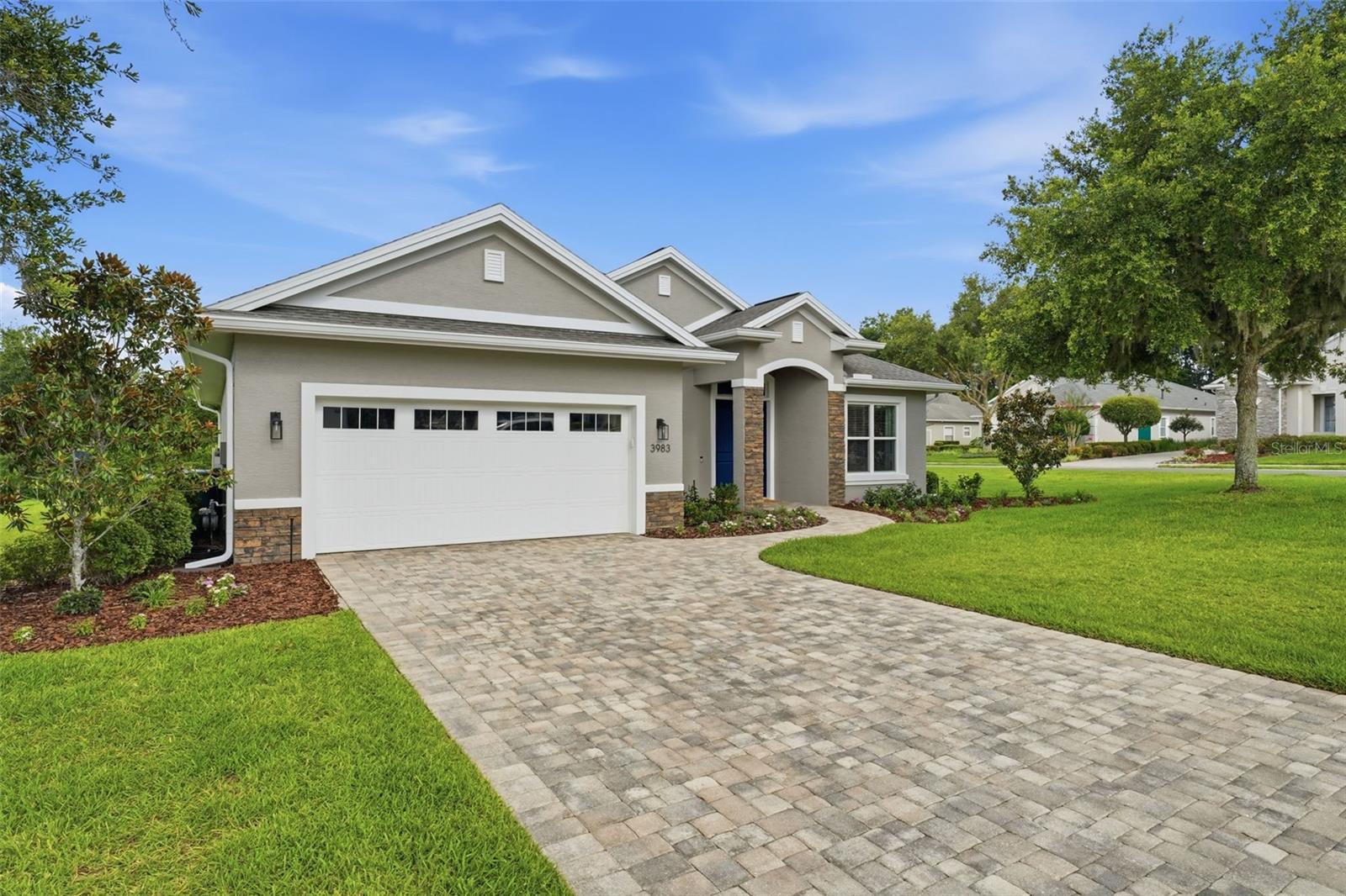 3983 5th, Ocala, FL 34480